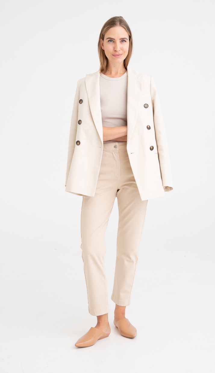 Berankoviai marškinėliai 'SEVILLE'  - Derinys #1