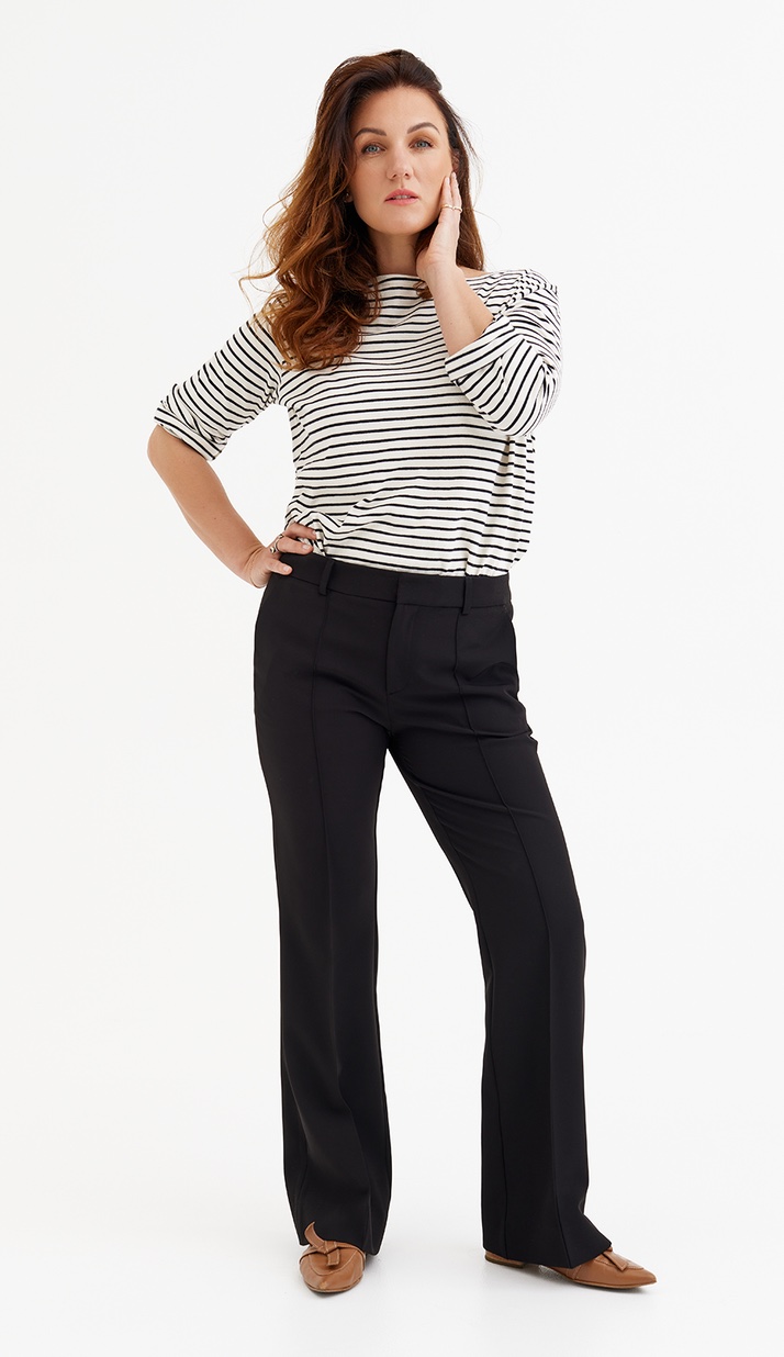 Trousers 'BRISTOL' - Look #2