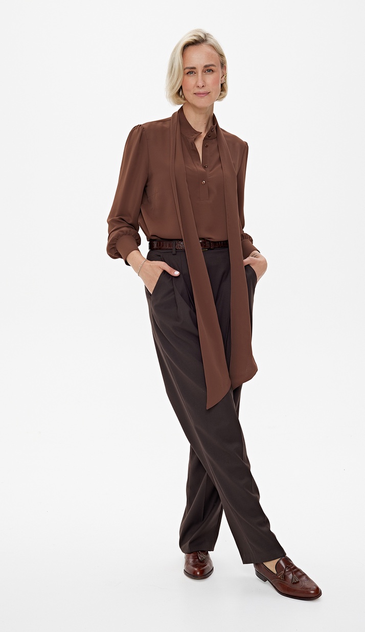 Trousers 'SEATTLE' - Look #1