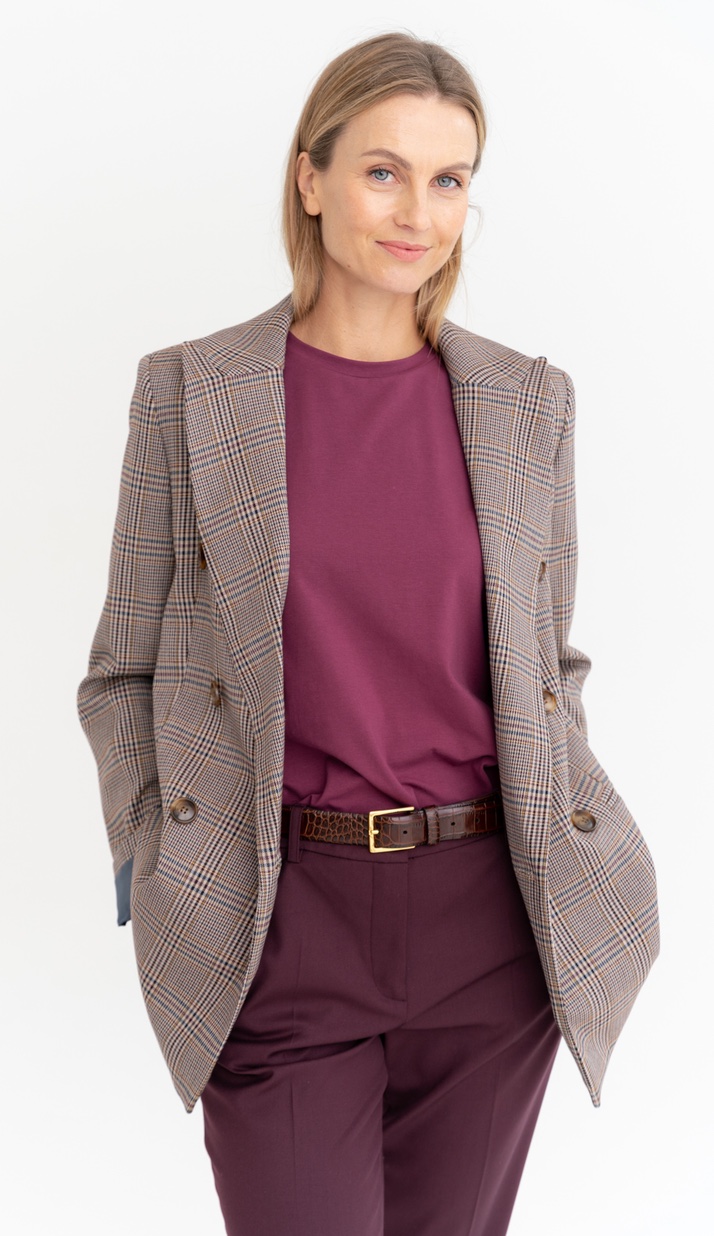 Trousers 'LUND' - Look #3