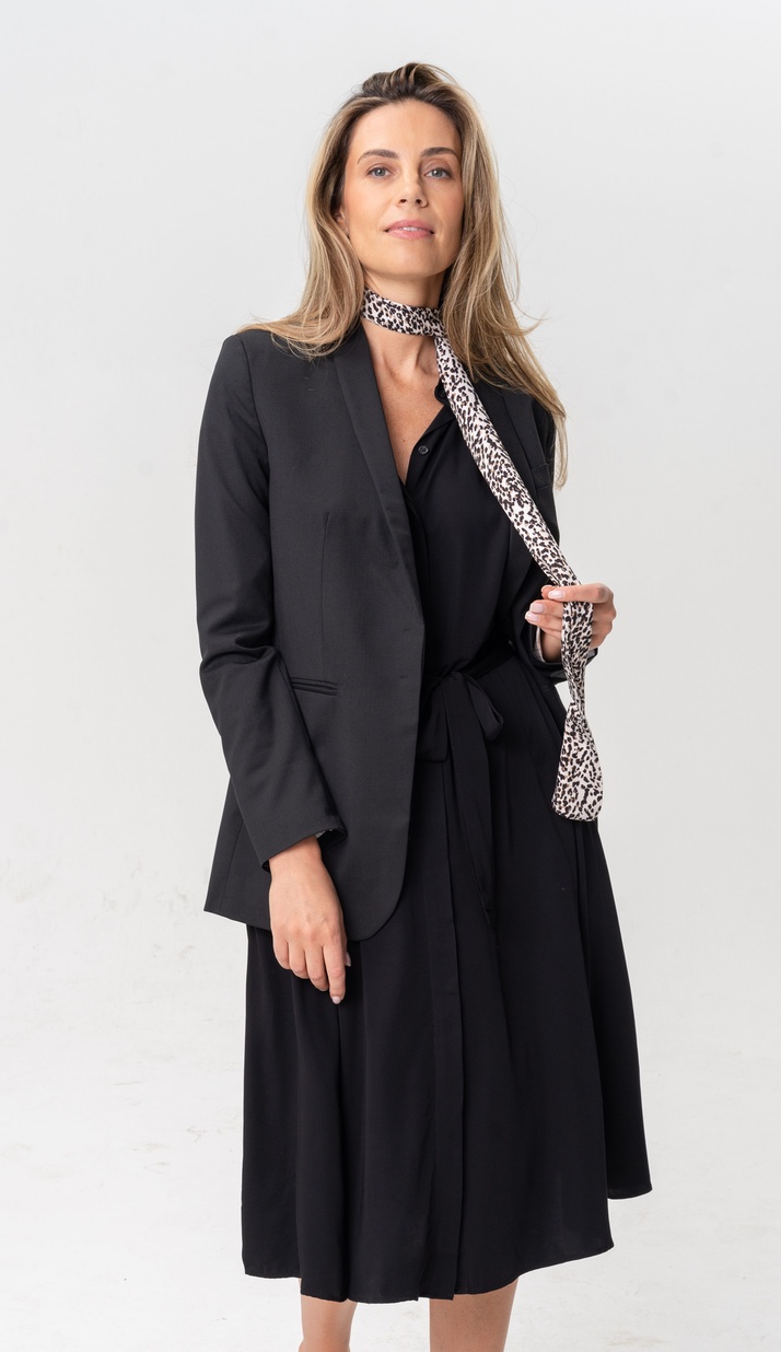 SCARF 'ELBA' - Look #2