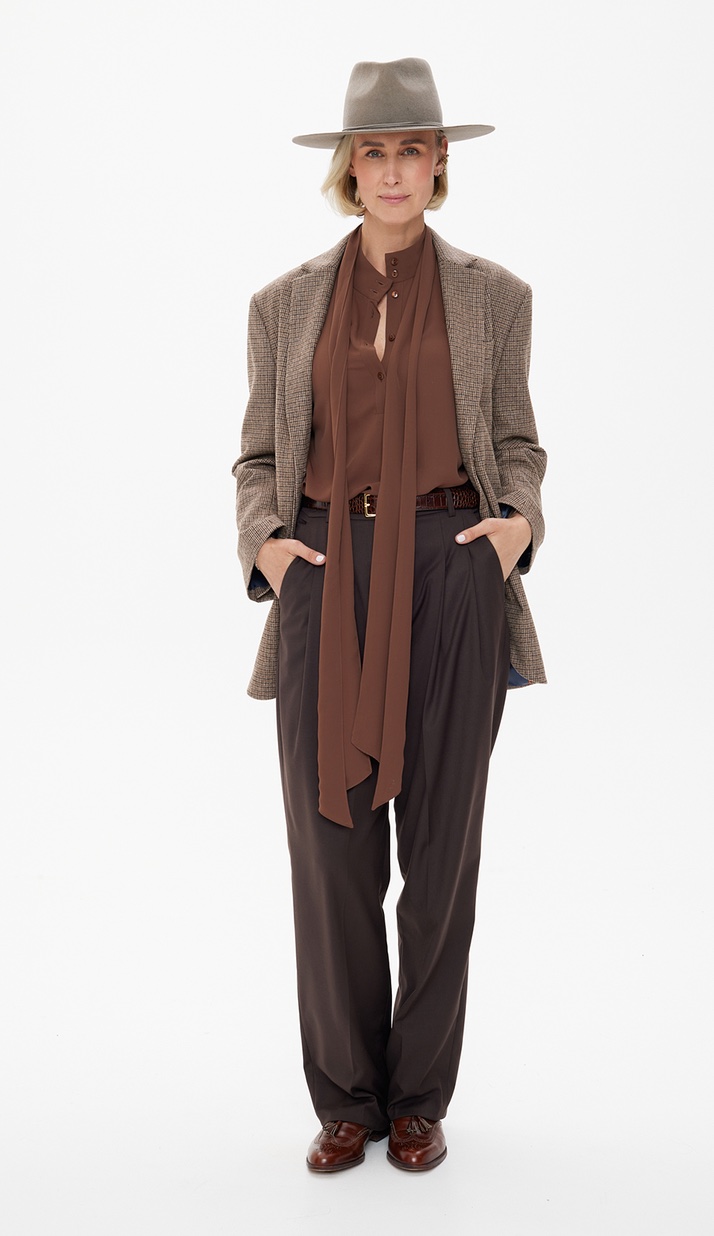 Trousers 'SEATTLE' - Look #2