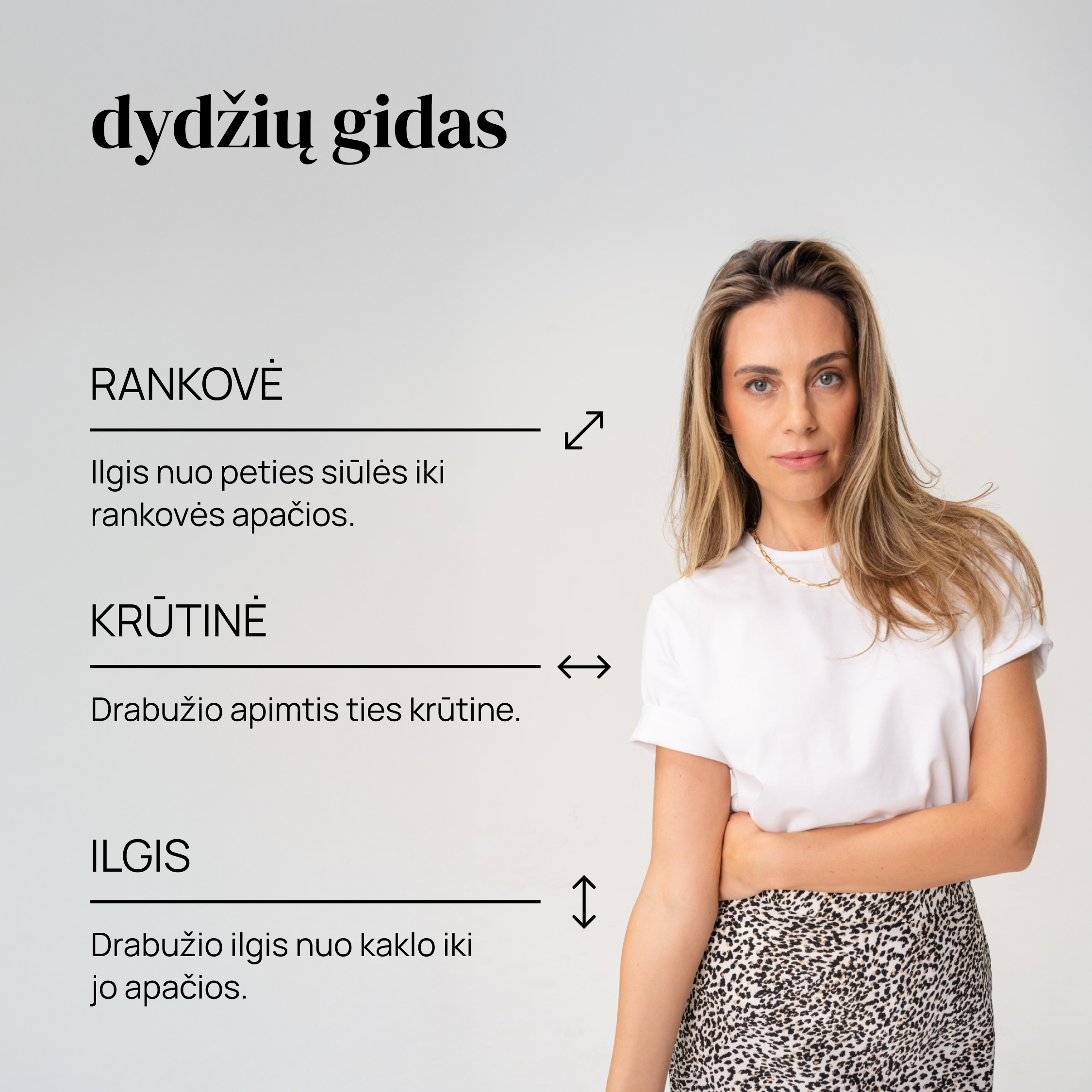 Marškiniai 'COMO'
