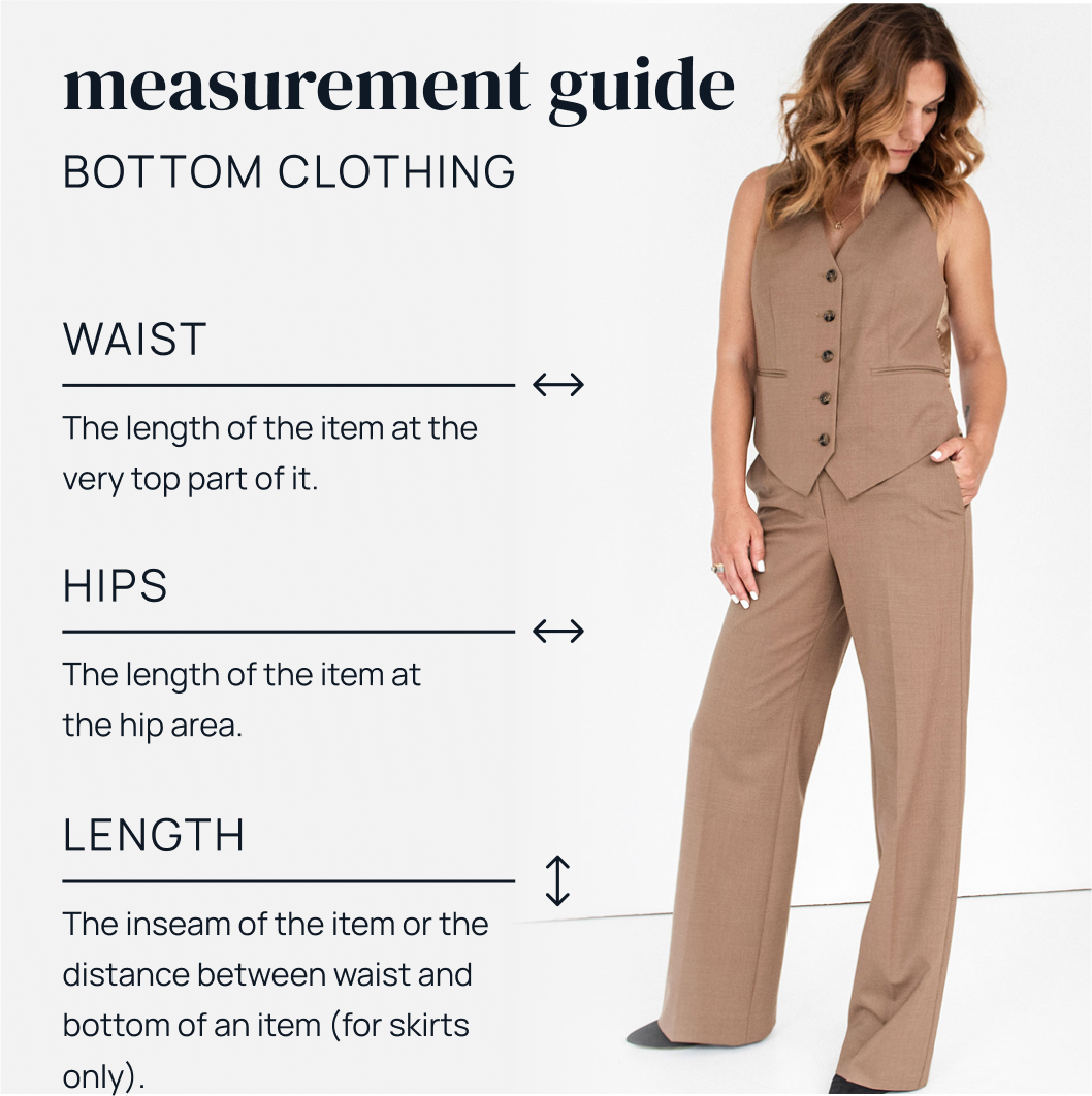 Trousers 'BRISTOL'