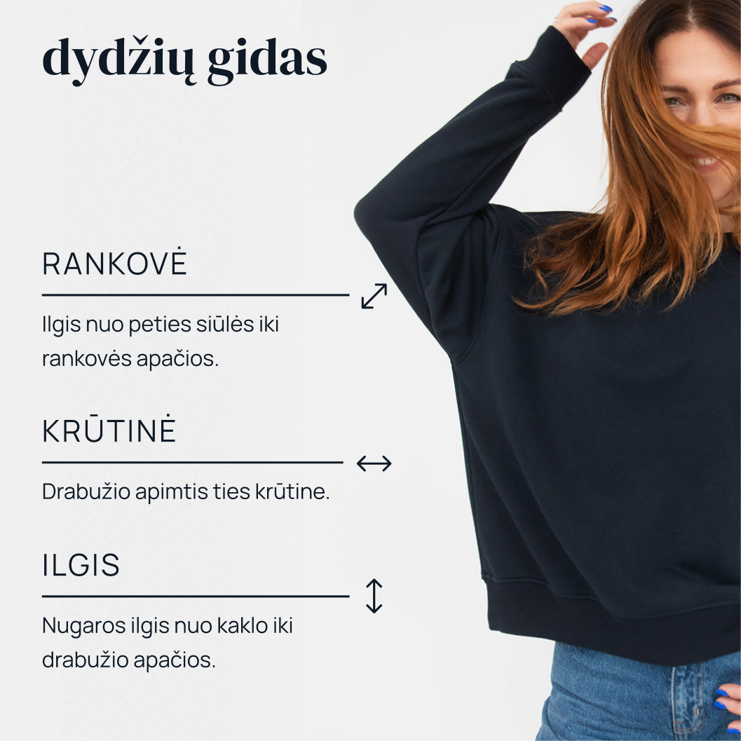 Palaidinė 'MAURITIUS'